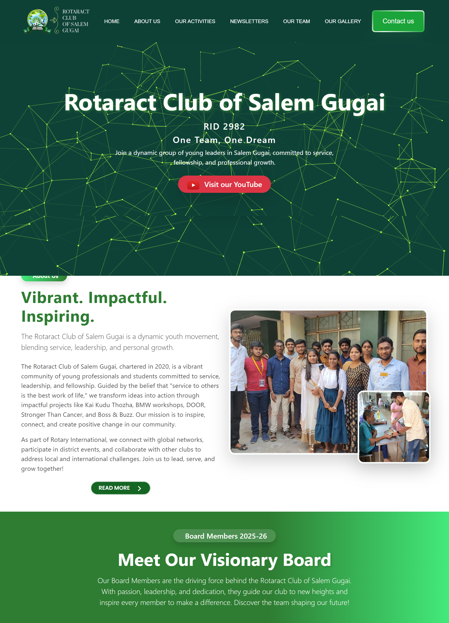 Beyond Makeover Studio